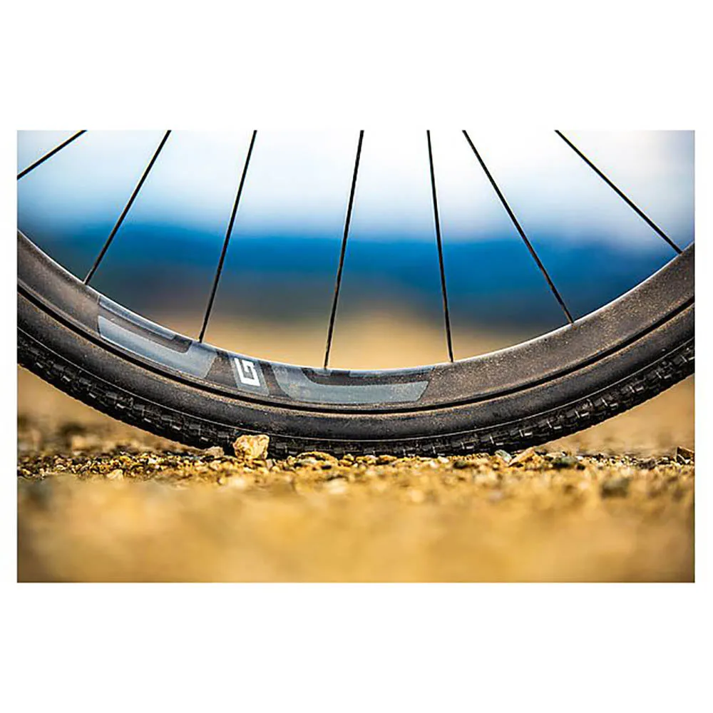 ENVE - G-series G23 Wheelset - Gravel 700c
