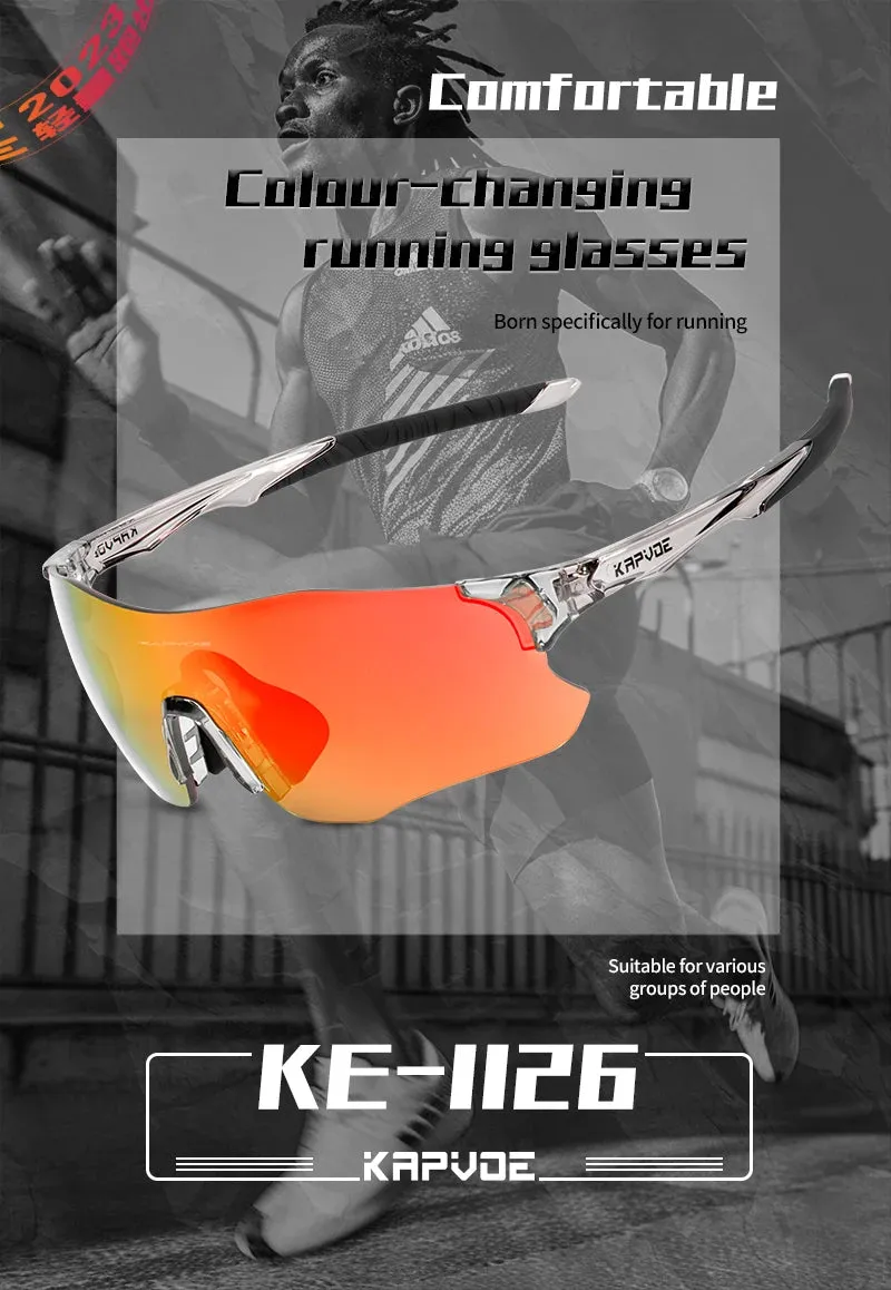 Feath Photochromic