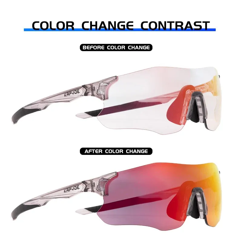 Feath Photochromic