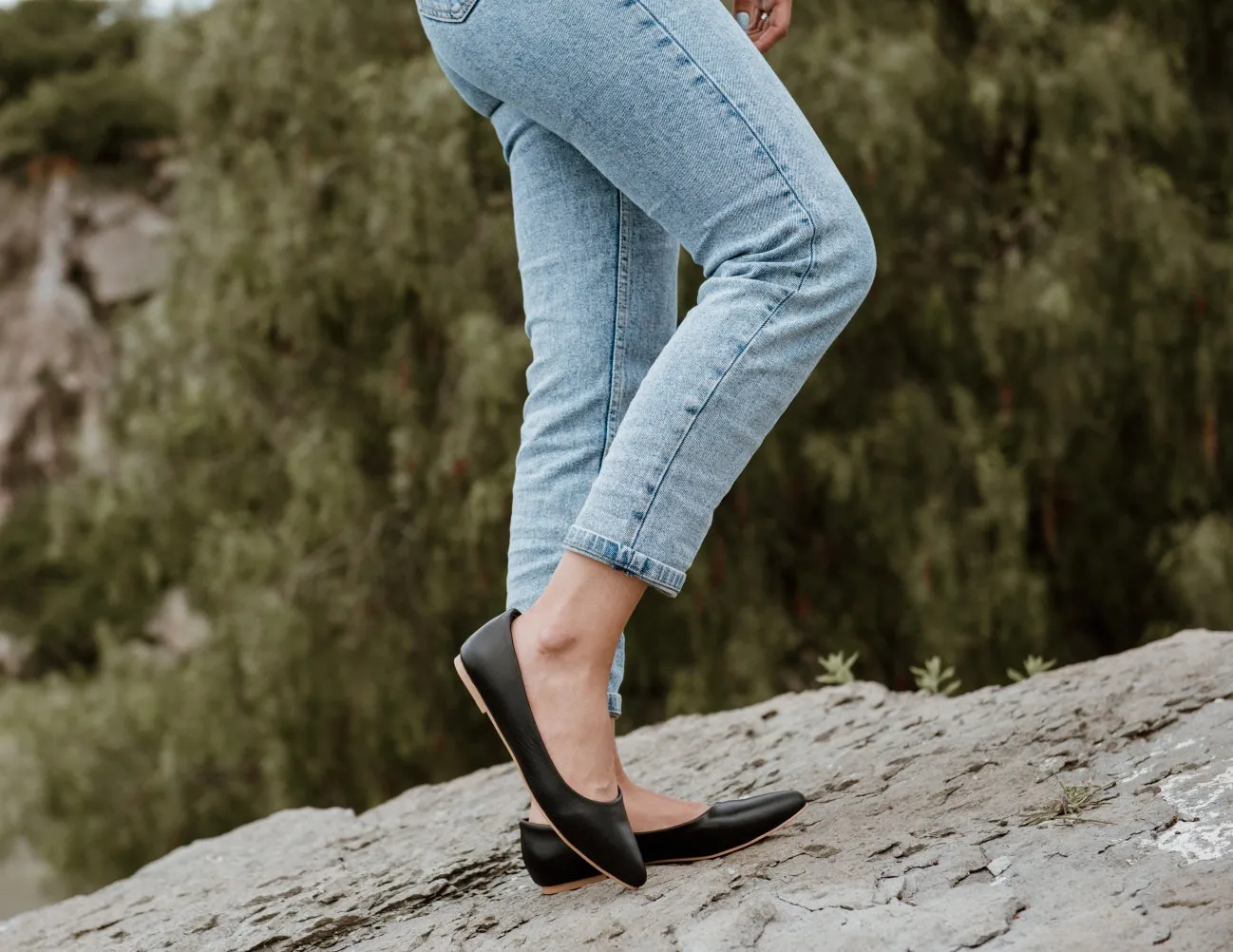 FLATS NEGRO