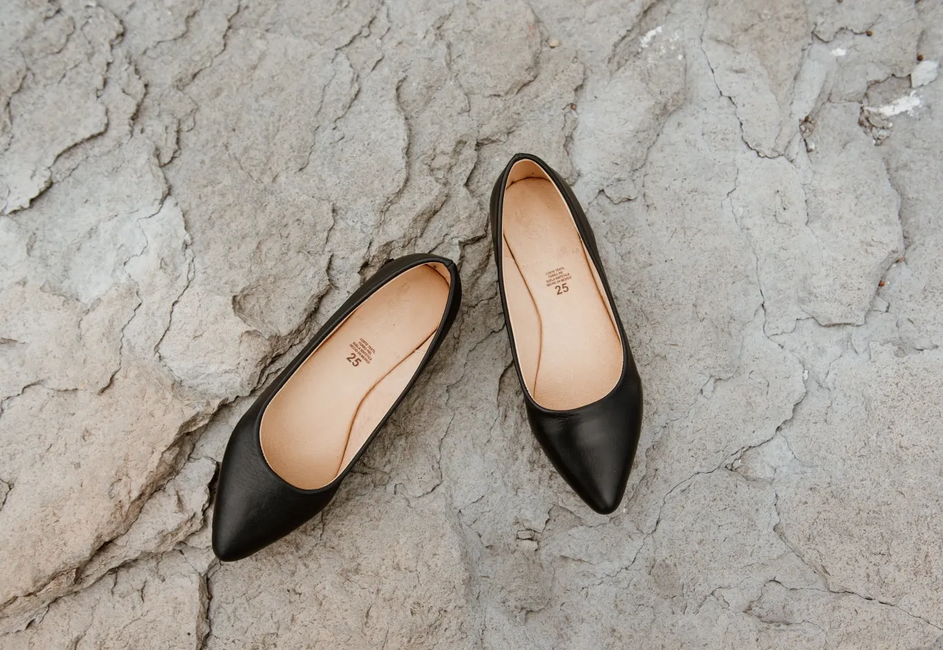 FLATS NEGRO