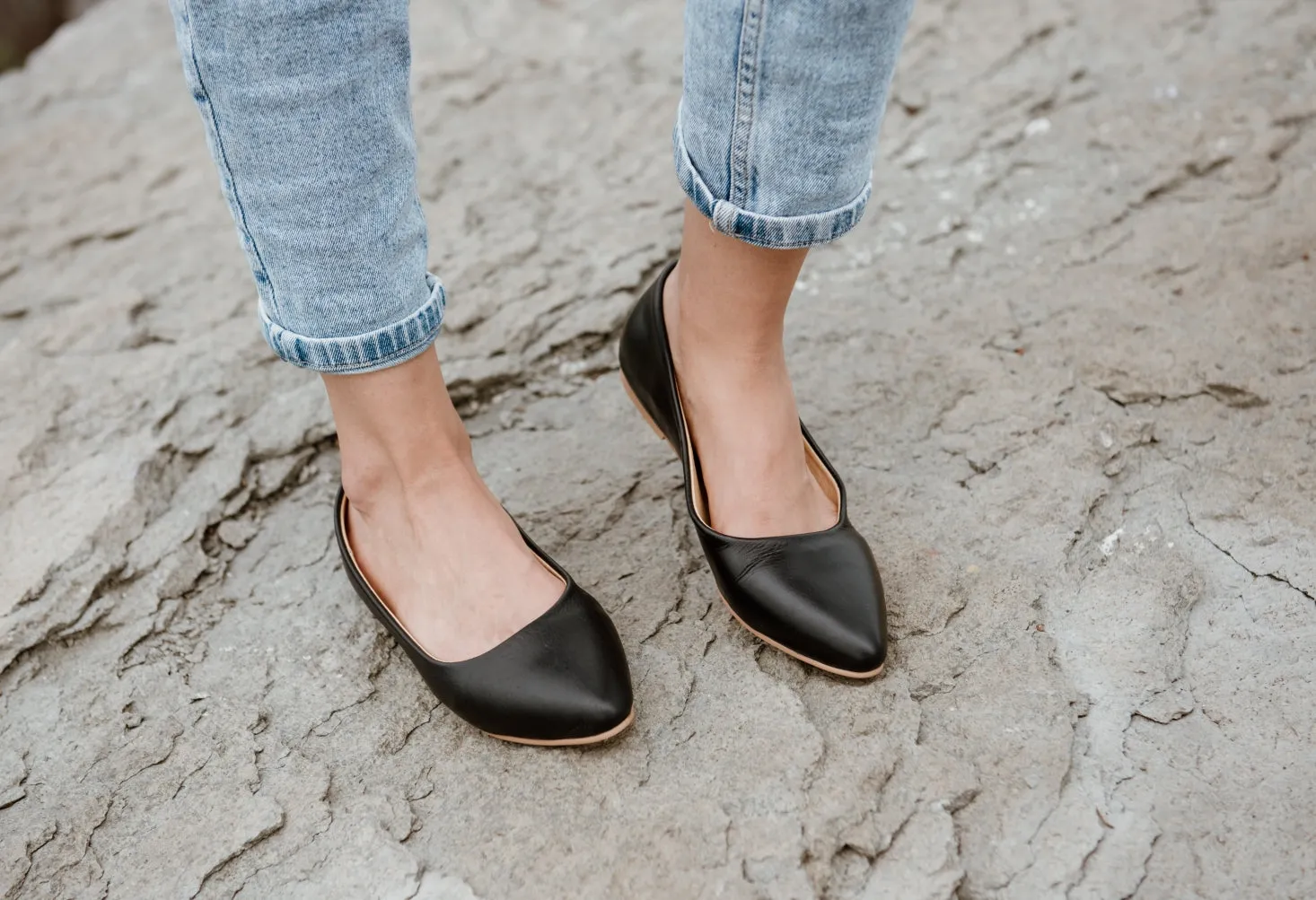 FLATS NEGRO