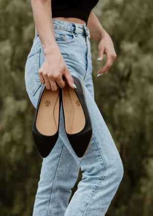 FLATS NEGRO