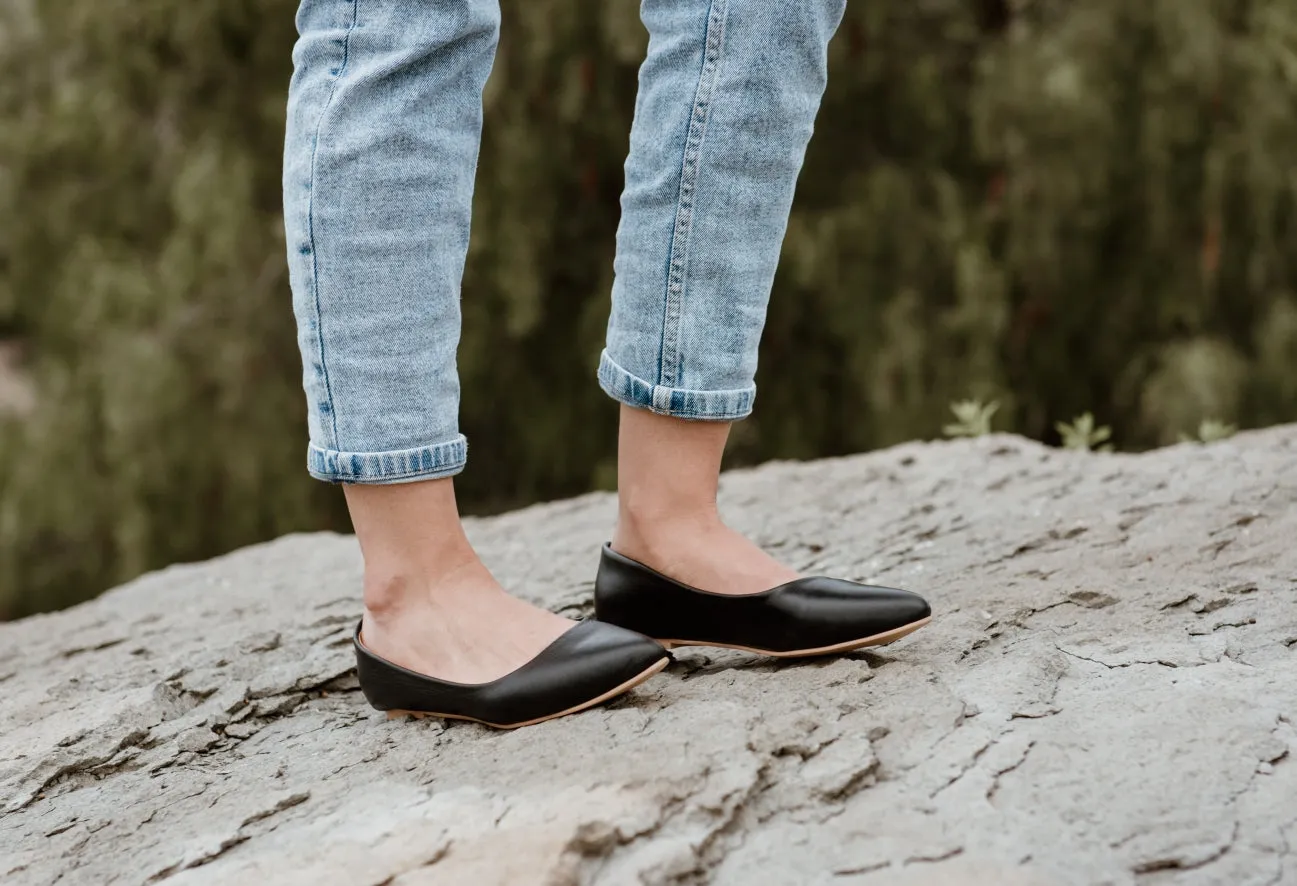 FLATS NEGRO