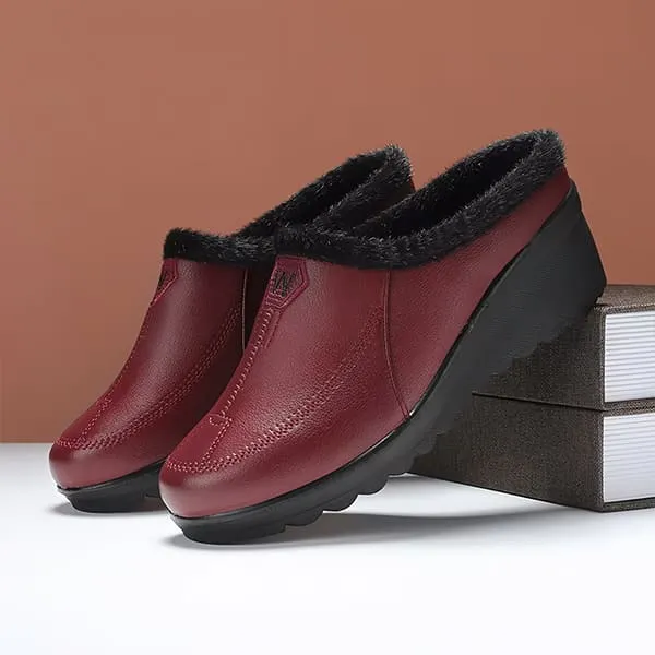 FlexiChic | Damesschoenen met sleehak