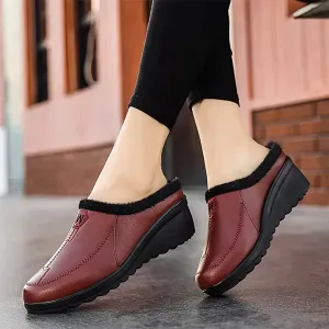 FlexiChic | Damesschoenen met sleehak