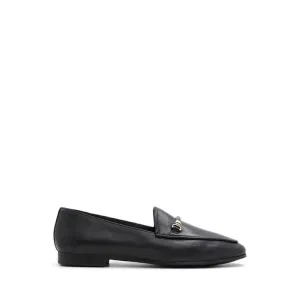 Francine Loafers - Black