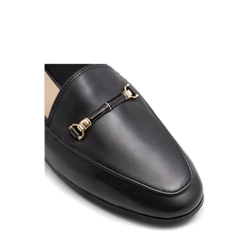 Francine Loafers - Black