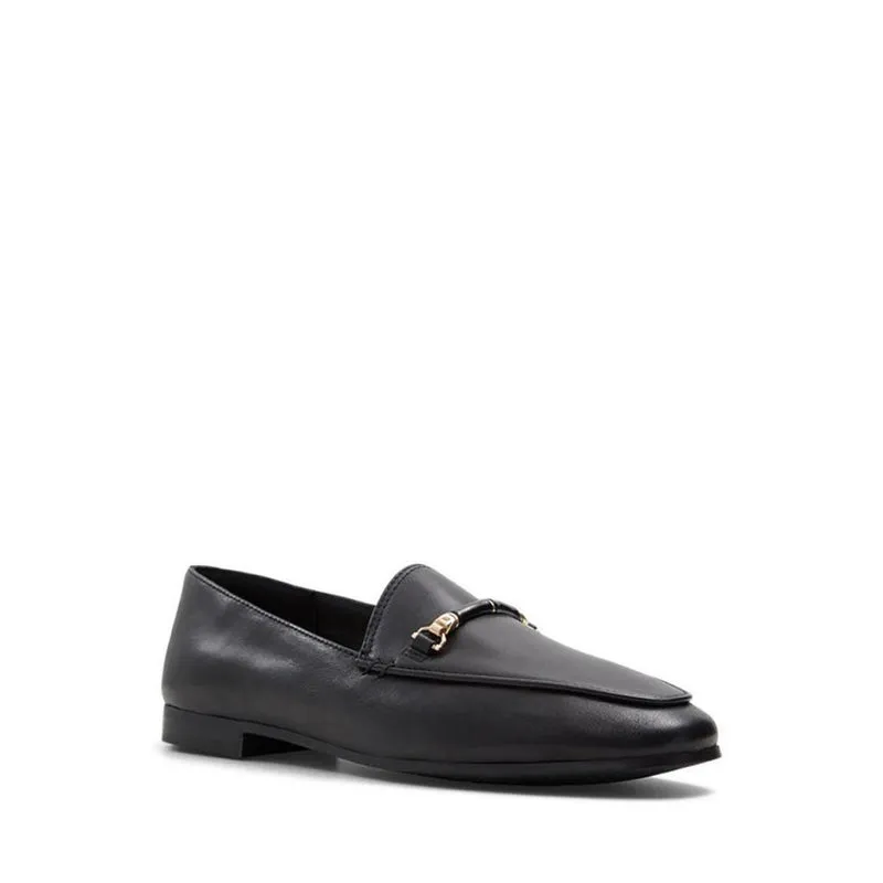 Francine Loafers - Black