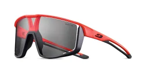Fury Reactiv 0-3 - Black / Neon Orange