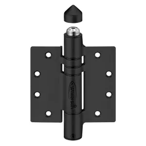 Gate Door Hinges | Self Closing | 7ft | Heavy Gate | K51MP-C3 | 3 Pack