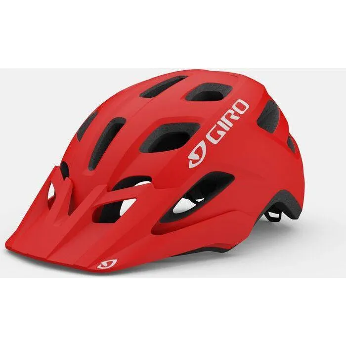 Giro Fixture MIPS Rec MTB Helmet