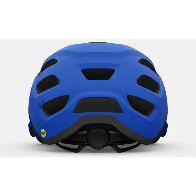 Giro Fixture MIPS Rec MTB Helmet