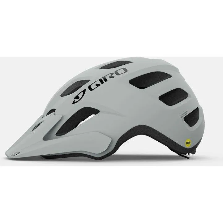 Giro Fixture MIPS Rec MTB Helmet