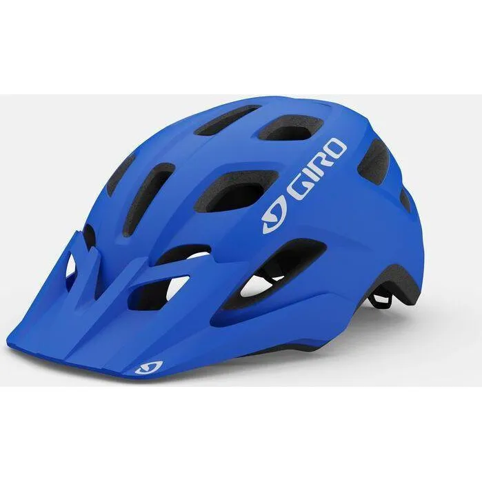 Giro Fixture MIPS Rec MTB Helmet