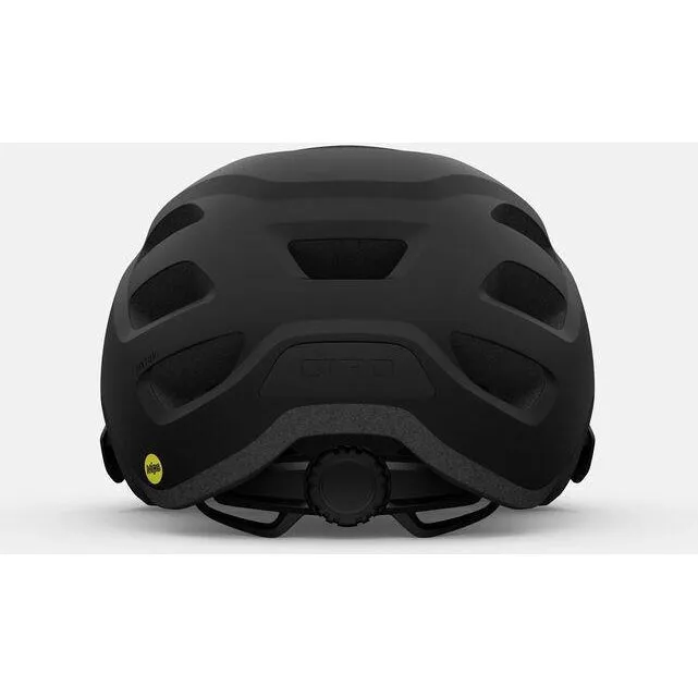 Giro Fixture MIPS Rec MTB Helmet