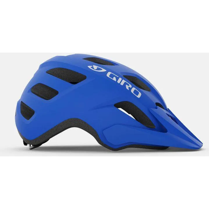 Giro Fixture MIPS Rec MTB Helmet