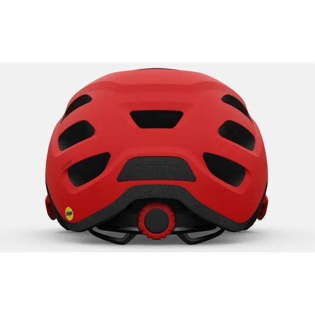 Giro Fixture MIPS Rec MTB Helmet
