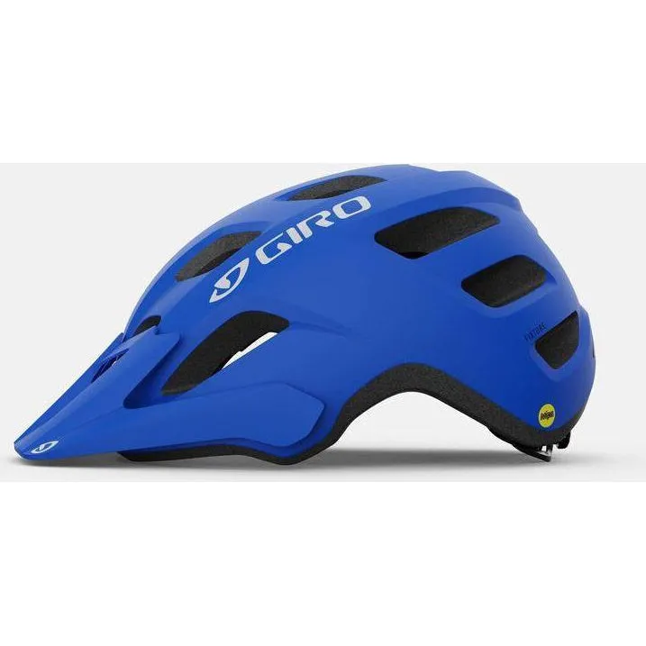 Giro Fixture MIPS Rec MTB Helmet