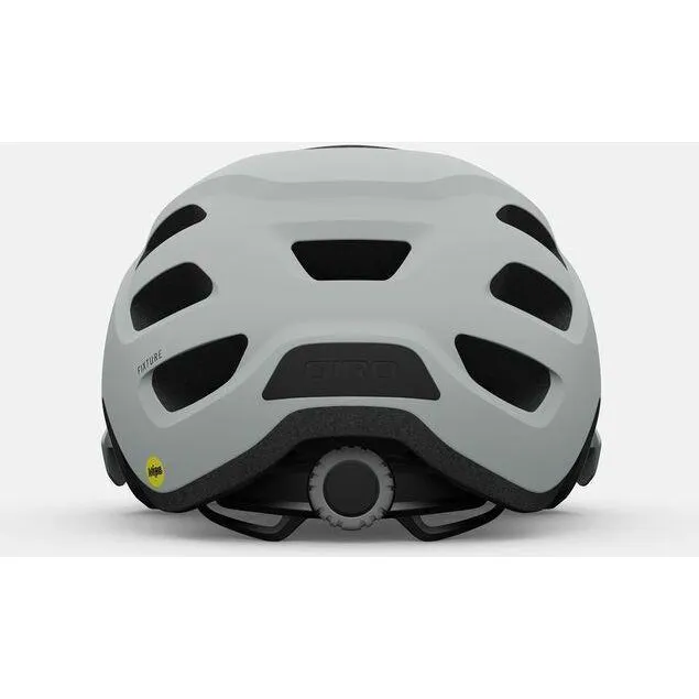 Giro Fixture MIPS Rec MTB Helmet