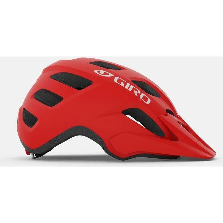 Giro Fixture MIPS Rec MTB Helmet