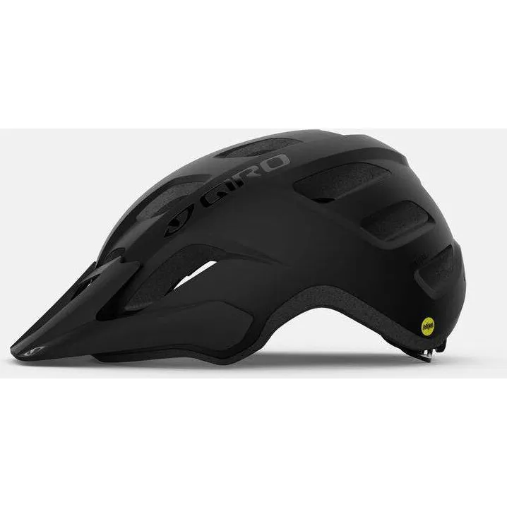 Giro Fixture MIPS Rec MTB Helmet