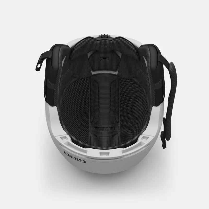 Giro Jackson Mips Helmet Matte Light Grey 2025