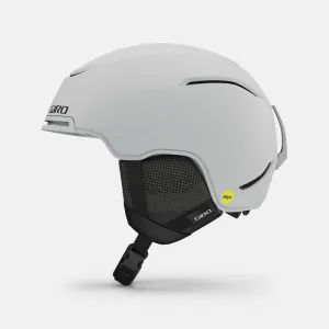 Giro Jackson Mips Helmet Matte Light Grey 2025