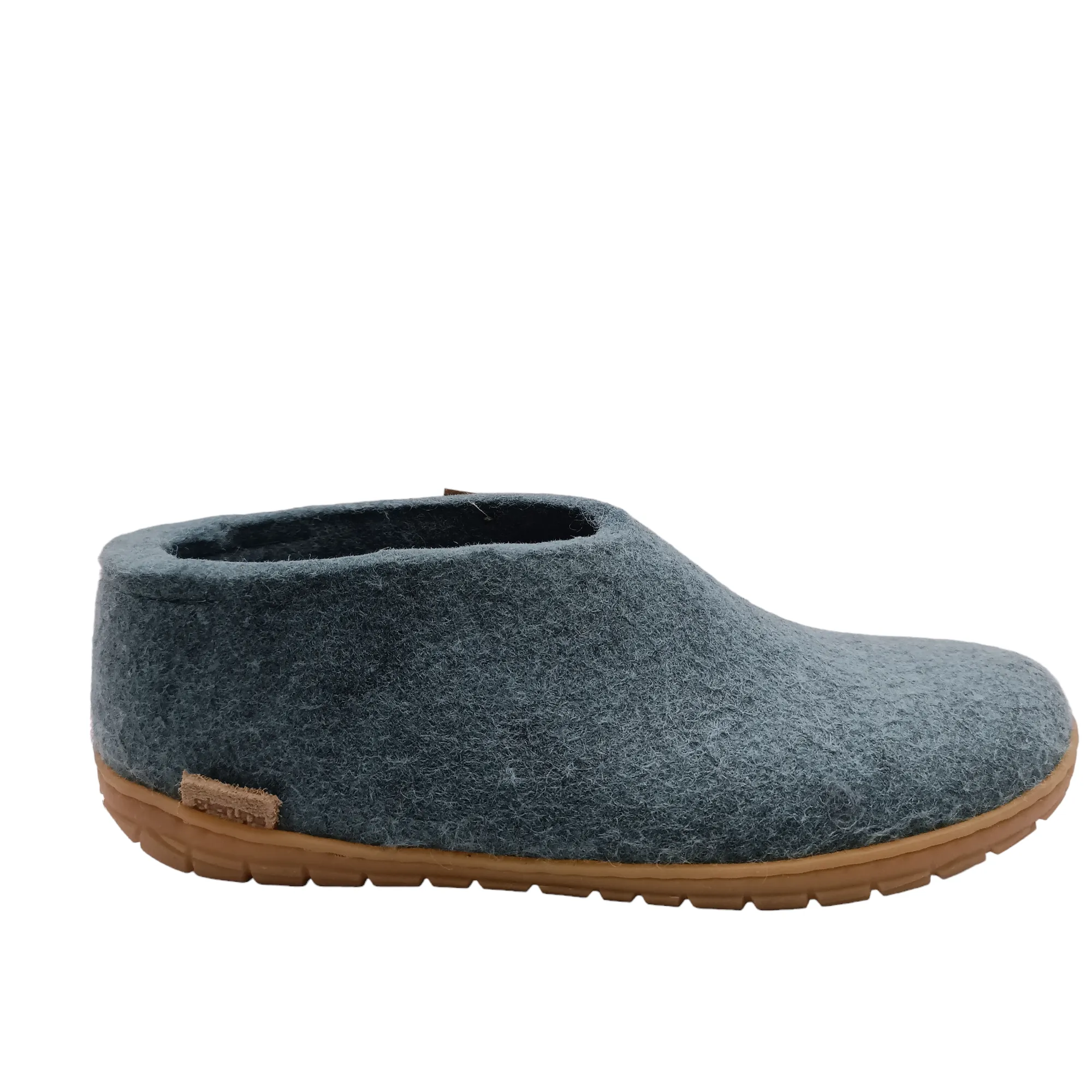 Glerups Honey Rubber Shoe