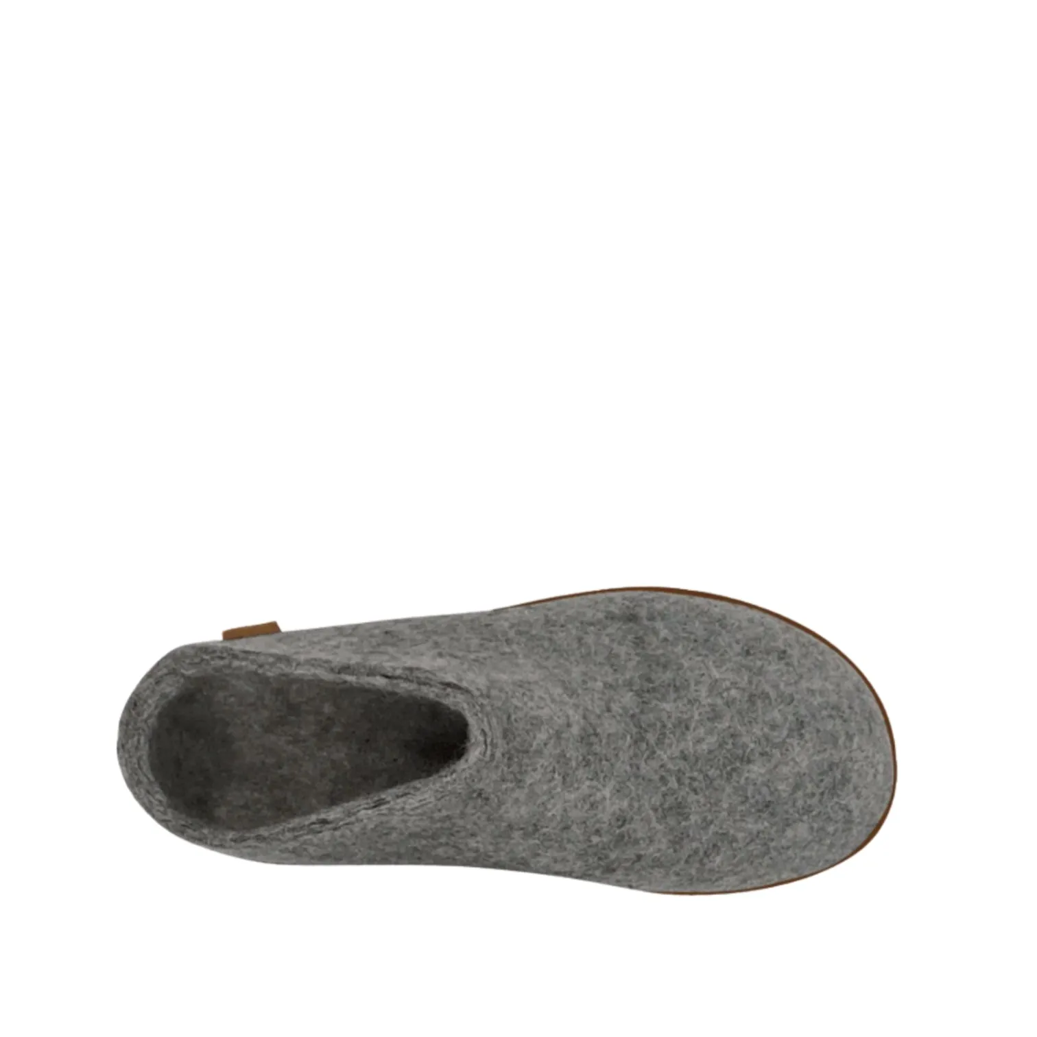 Glerups Honey Rubber Shoe