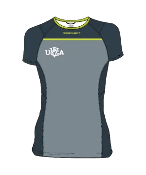 Goulburn Valley Women’s Active Warm Up Tee