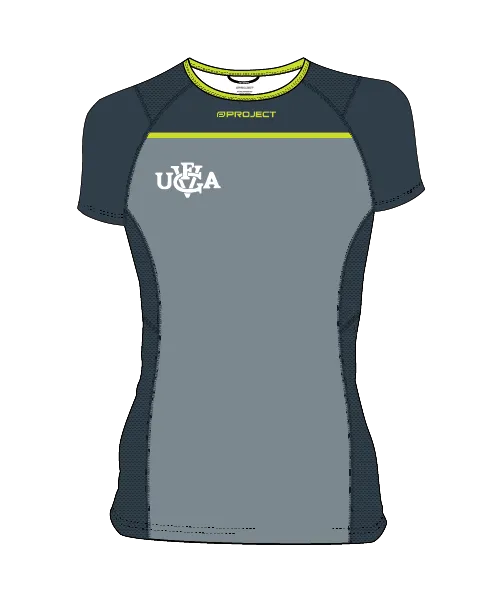 Goulburn Valley Women’s Active Warm Up Tee