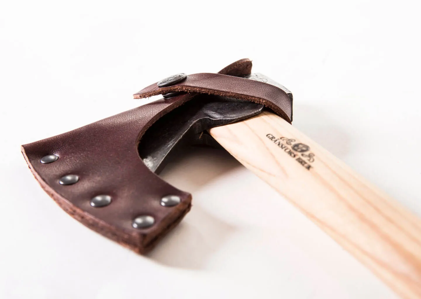 GRANSFORS SMALL HATCHET (Gränsfors)