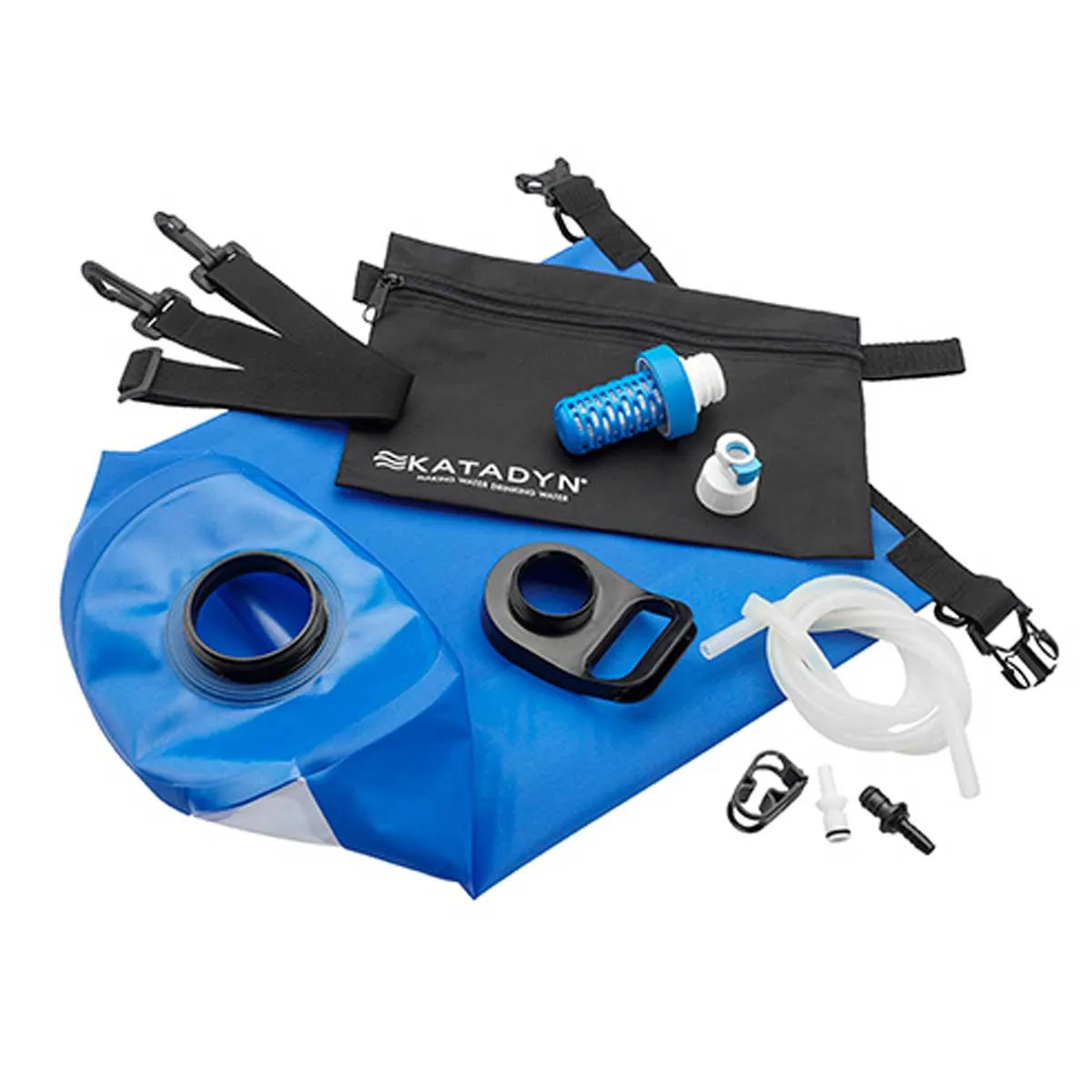 Gravity  BeFree 6L