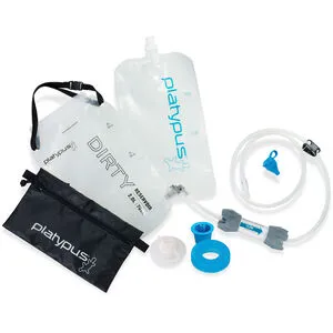 GravityWorks™ 2.0L Water Filter – Complete Kit - 06951 - Past Season