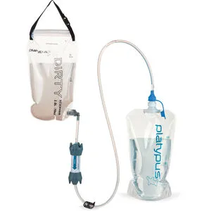 GravityWorks™ 2.0L Water Filter – Complete Kit - 06951 - Past Season