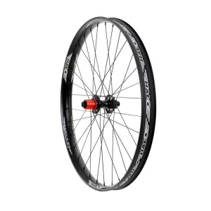 Halo Vapour 50 Boost Wheel for OM Duro