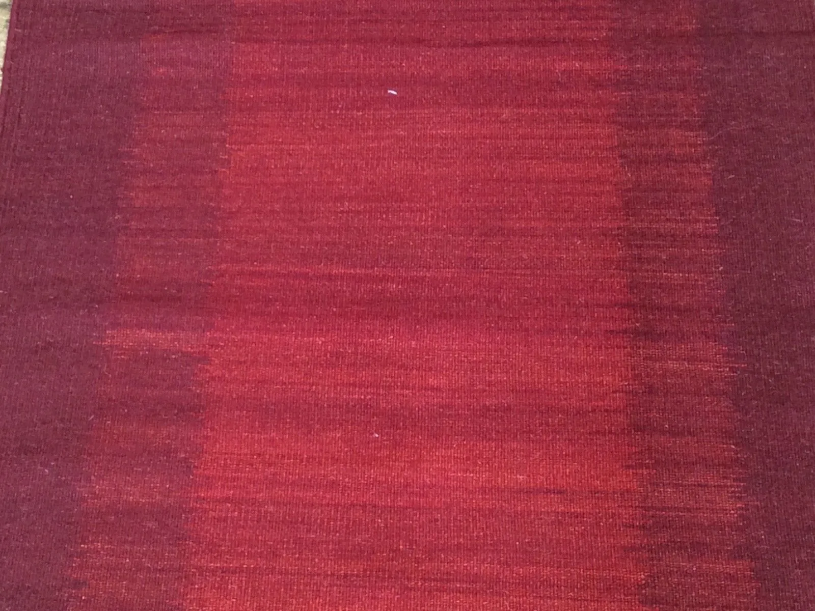 Hand-Woven Flatweave Reversible Kilim Handmade 100% Wool Rug (Size 2.8 X 8.3) Brrsf-1452