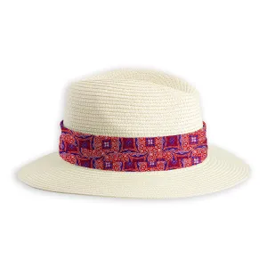 Hebron - Hat Band