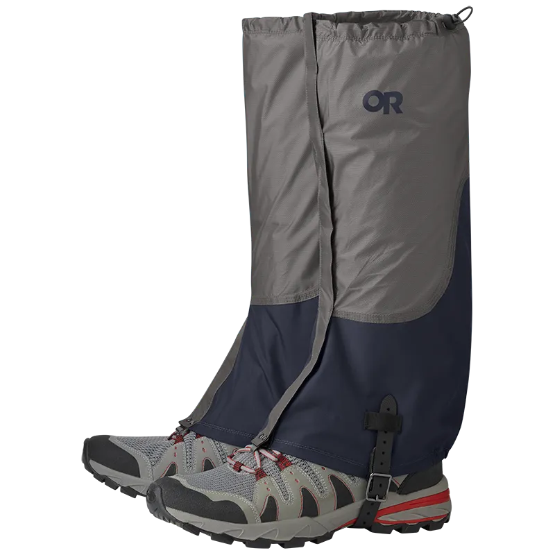 Helium Hiking Gaiters (Men's) - 279864 - Past Season