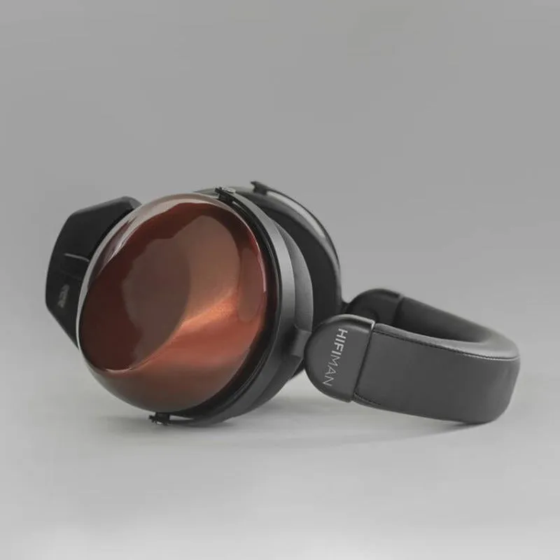 HIFIMAN HE-R9 Closed-Back Headphone (Wireless)