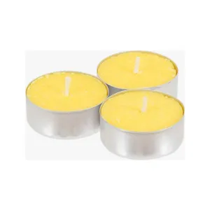 Highlander Citronella Tea Light