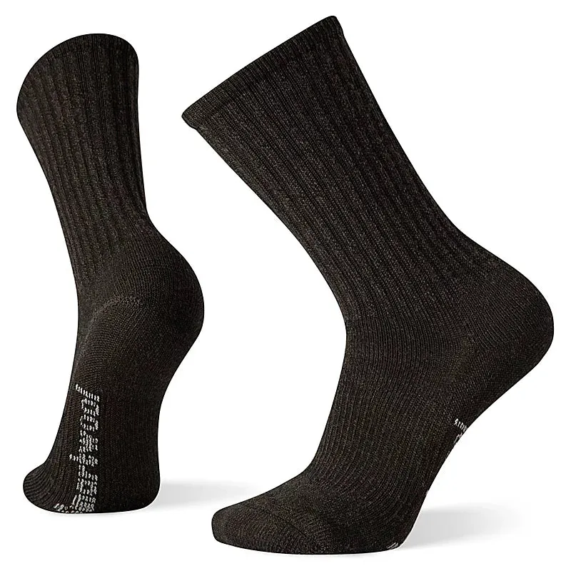 Hike Classic Edition Light Cushion Solid Crew Socks - SW001645 - Past Season