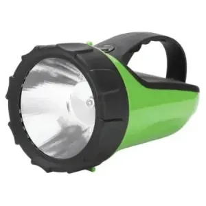 Homeline 5W LED Lightpal Rechargeable Torch