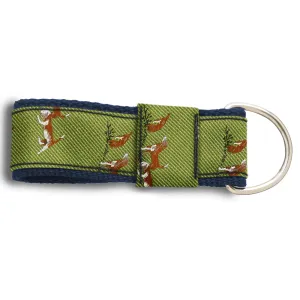 Huntsmere - Key Fobs