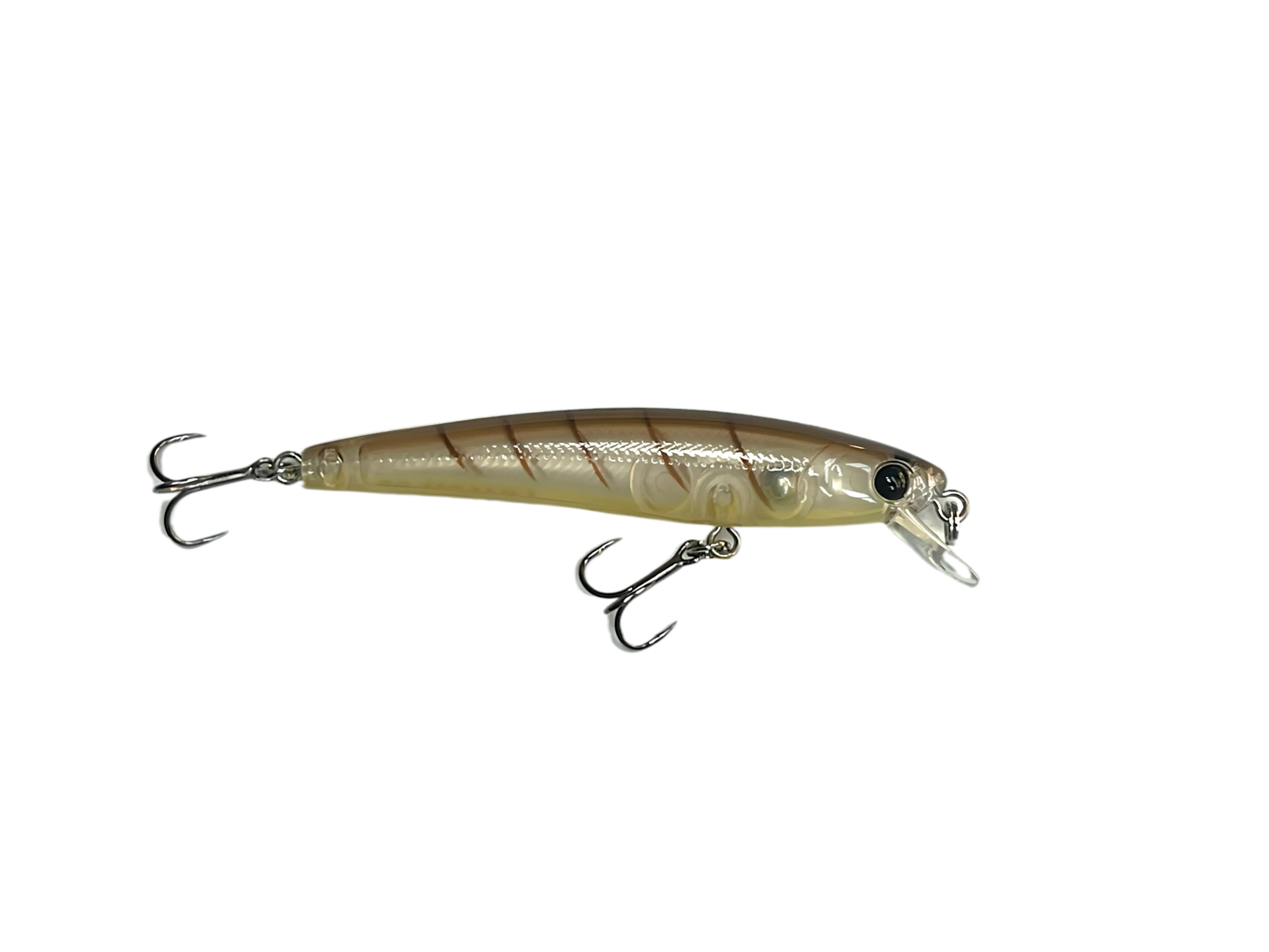 Hurricane Twitch 66 Shallow Rattle Ball Extreme