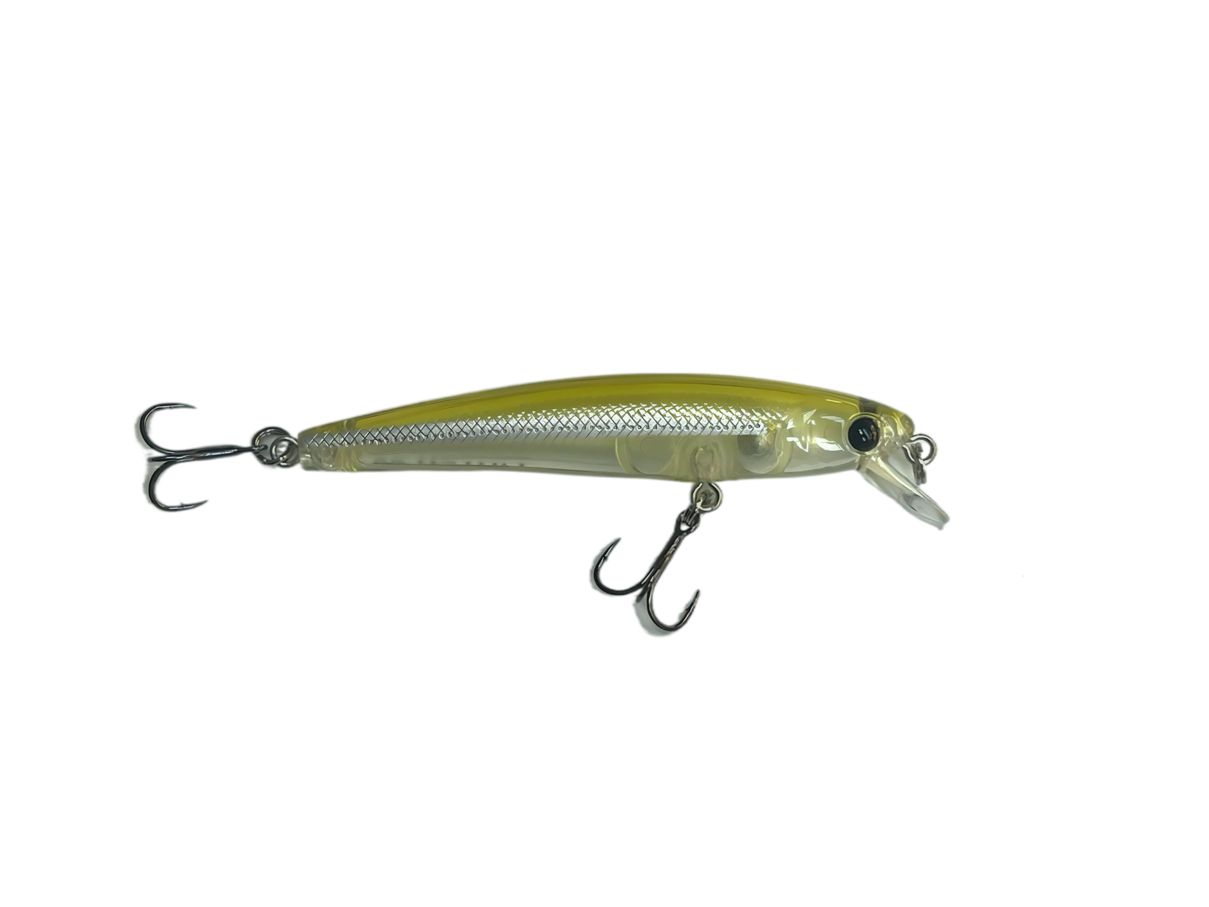 Hurricane Twitch 66 Shallow Rattle Ball Extreme
