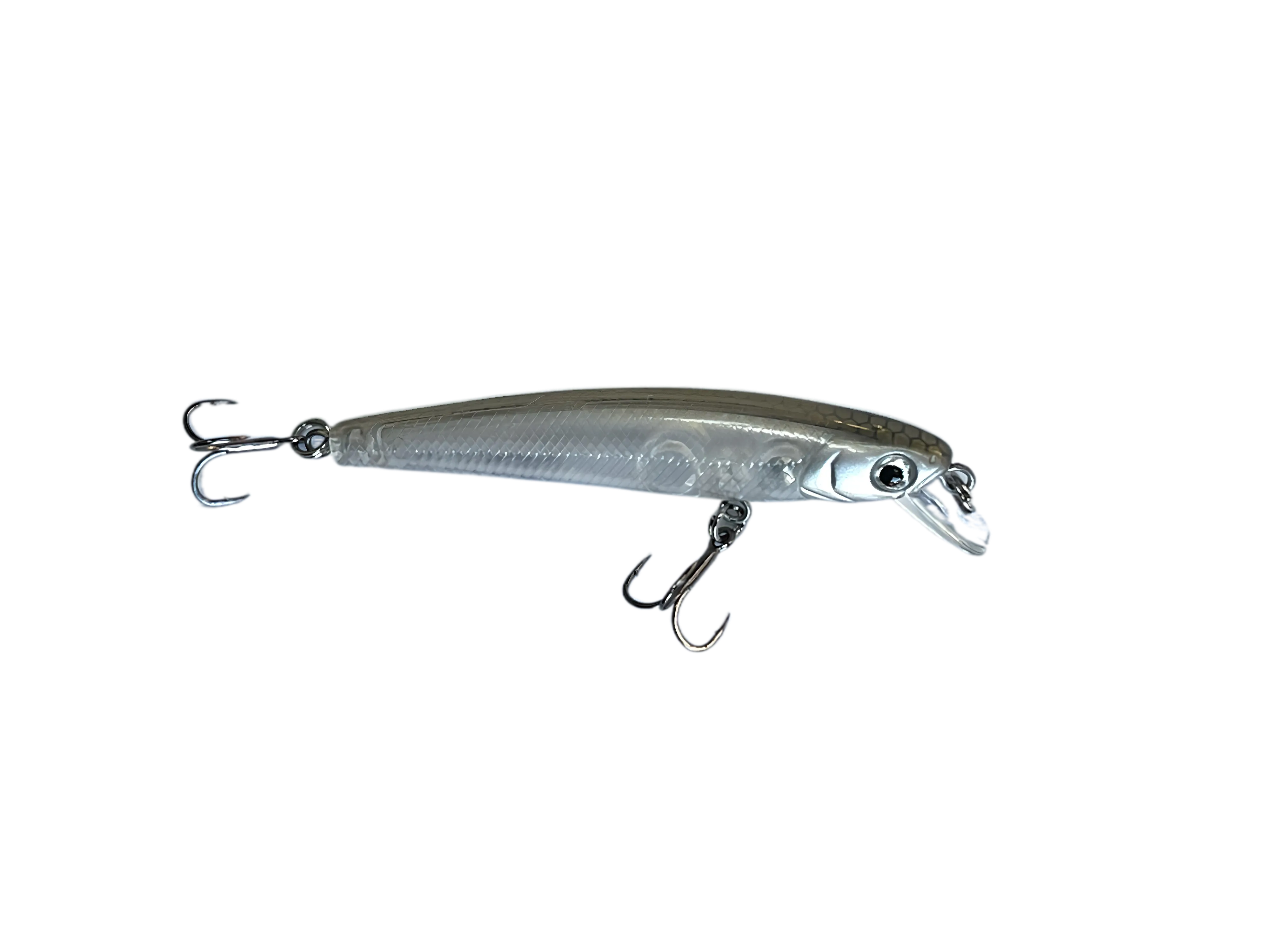 Hurricane Twitch 66 Shallow Rattle Ball Extreme