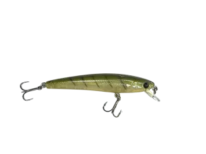 Hurricane Twitch 66 Shallow Rattle Ball Extreme
