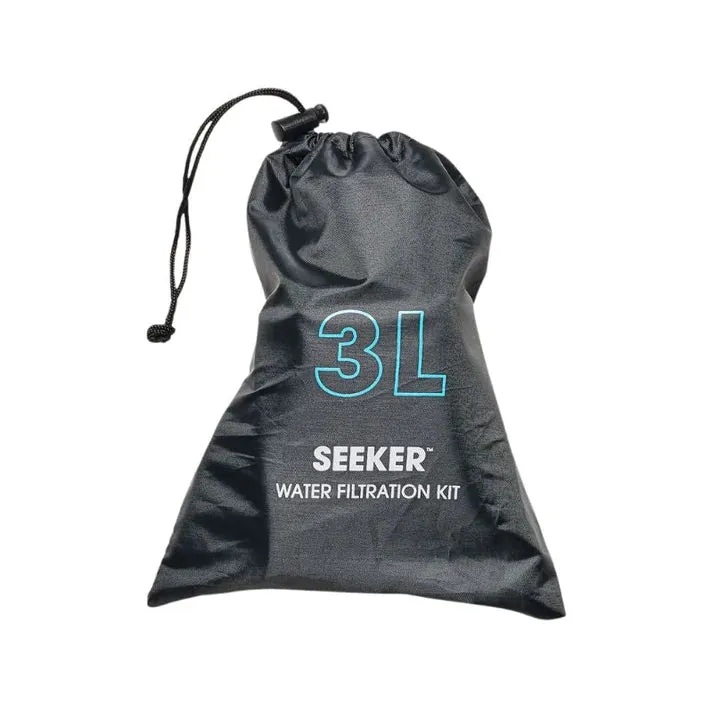 HydraPak Seeker 3L   Filter Kit